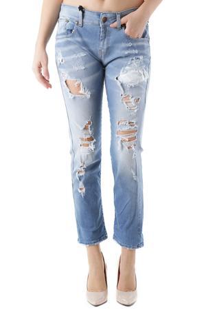 Джинсы Sexy Woman