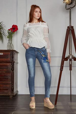 Джинсы Nothing but Love