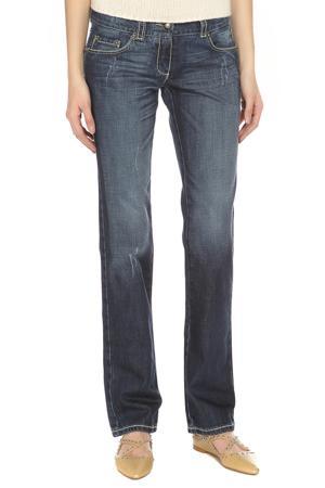 Джинсы Angelo Mozzillo