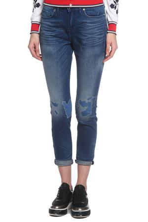 Джинсы Tommy Hilfiger