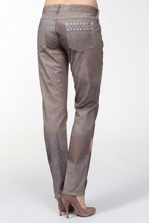 Джинсы Isabel Marant