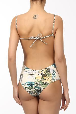 Купальник Blumarine