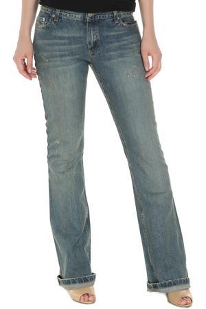 Джинсы John Richmond