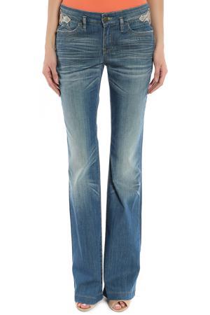 Джинсы John Richmond