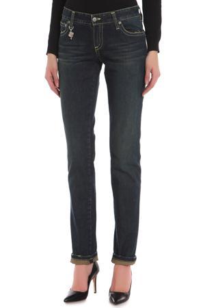 Джинсы John Richmond