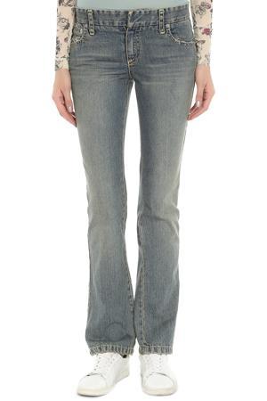 Джинсы John Richmond