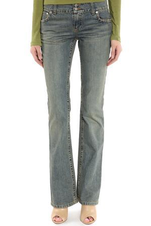 Джинсы John Richmond