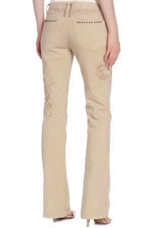 Джинсы John Richmond