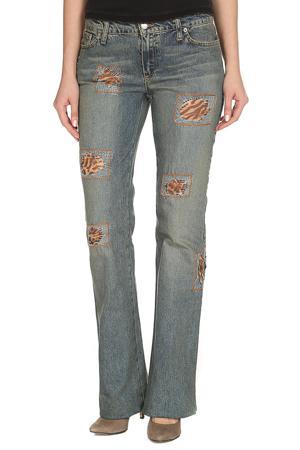 Джинсы John Richmond