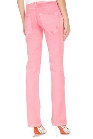 Джинсы John Richmond