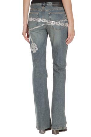 Джинсы John Richmond