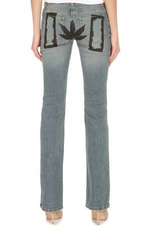 Джинсы John Richmond