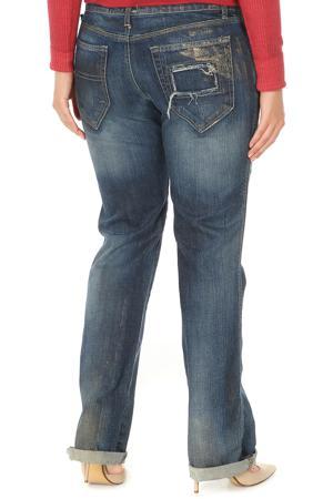 Джинсы John Richmond