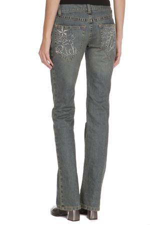 Джинсы John Richmond