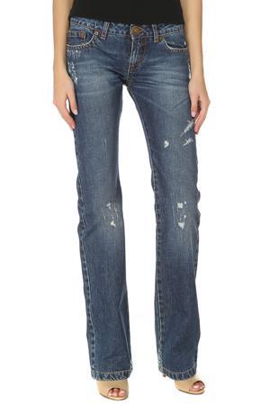 Джинсы John Richmond