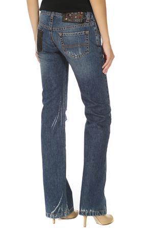 Джинсы John Richmond