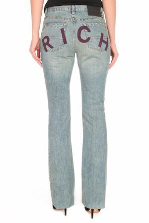 Джинсы John Richmond