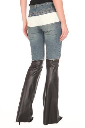 Джинсы John Richmond