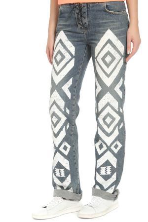 Джинсы John Richmond