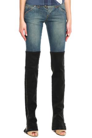 Джинсы MARIA INTSCHER