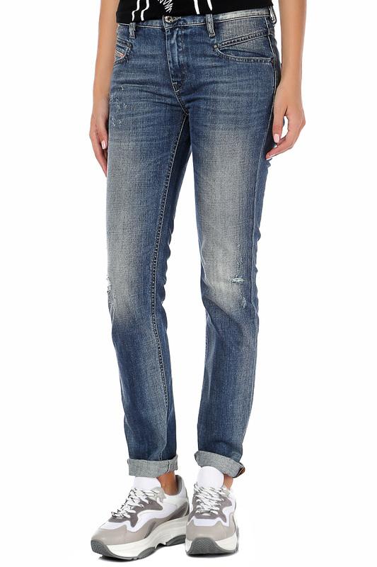 Джинсы Diesel