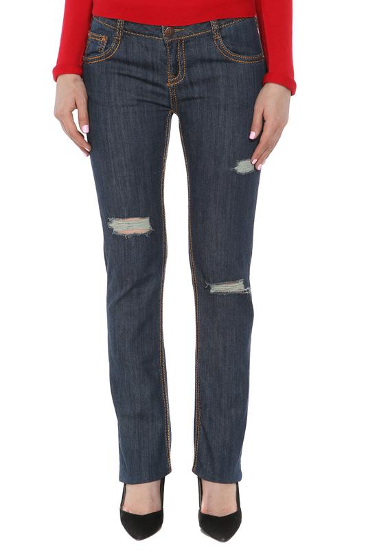 Джинсы Glamour Armour