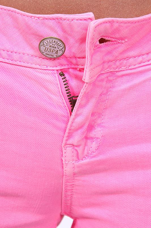 Джинсы U.S. Polo Assn.