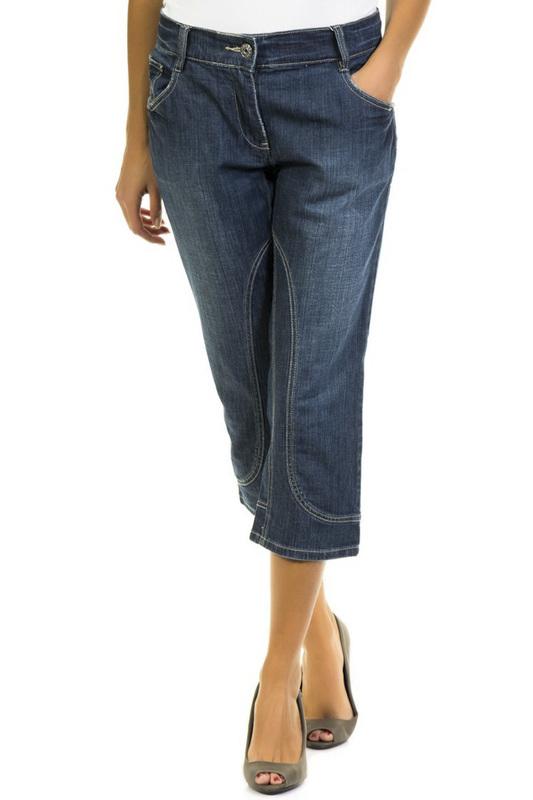 Джинсы MCGREGOR