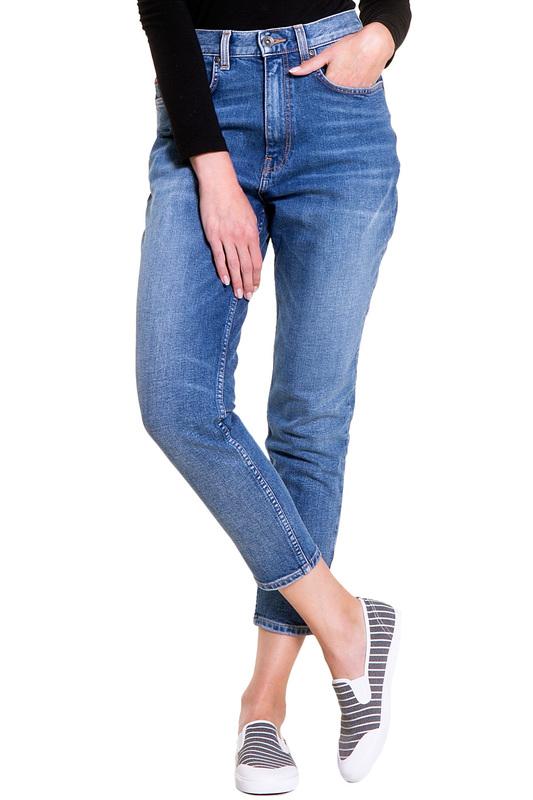 Джинсы BIG STAR