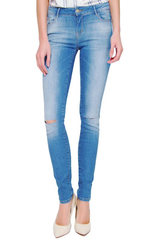 Джинсы Tom Farr