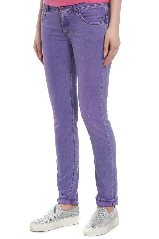 Джинсы EUROPEAN CULTURE