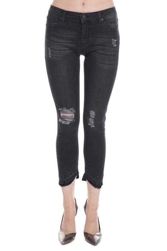 Джинсы Sir Raymond Tailor