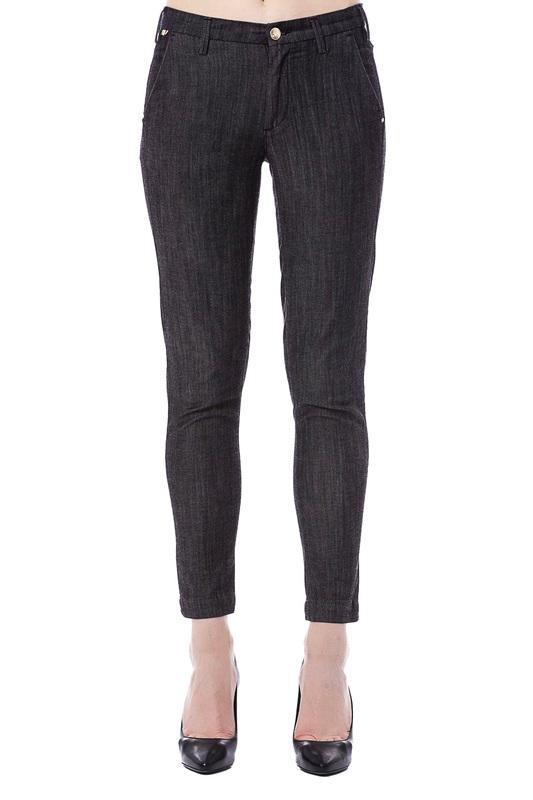 Джинсы F.E.V. by Francesca E. Versace