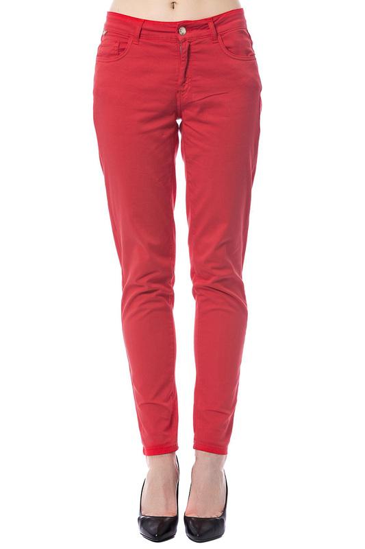 Джинсы F.E.V. by Francesca E. Versace