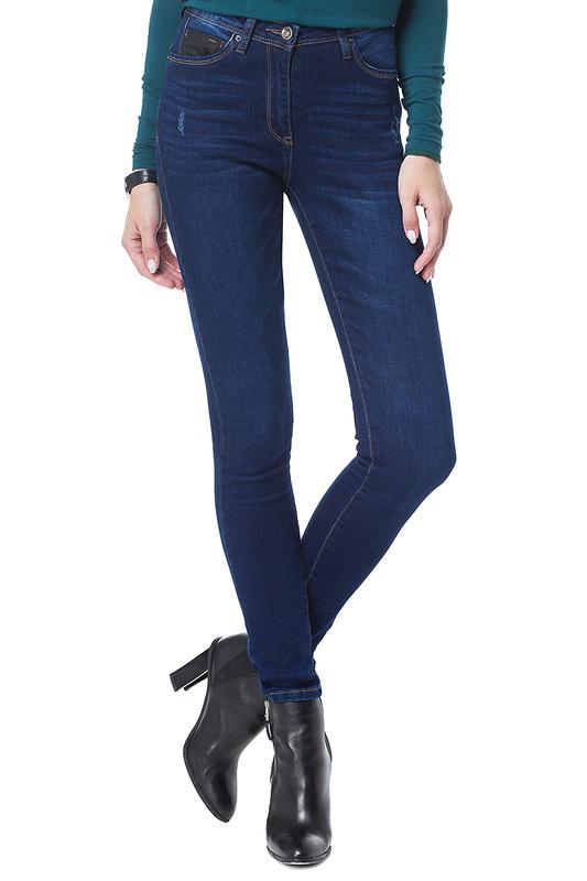 Джинсы VILATTE