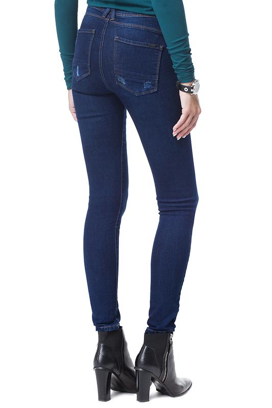 Джинсы VILATTE