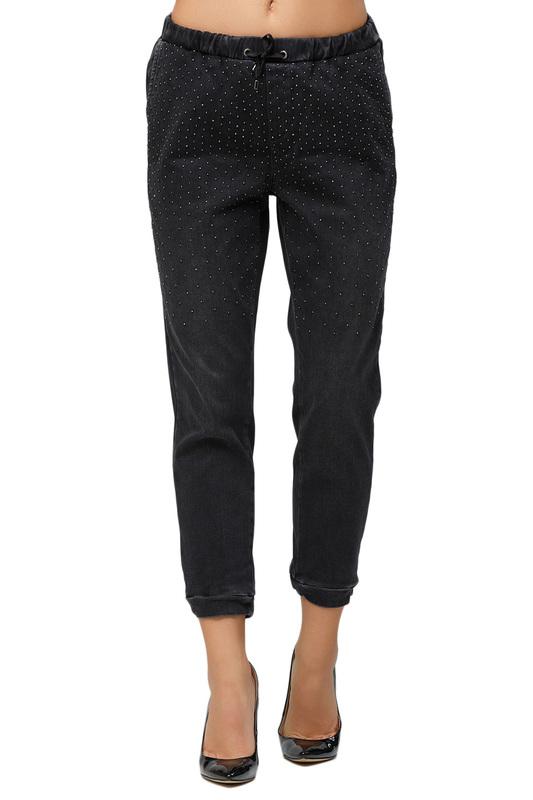 Джинсы Silvian Heach