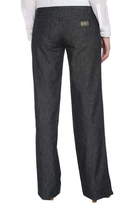 Джинсы Valentino