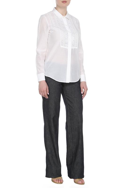 Джинсы Valentino