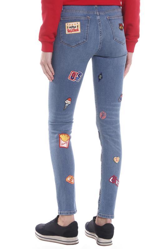 Джинсы Tommy Hilfiger