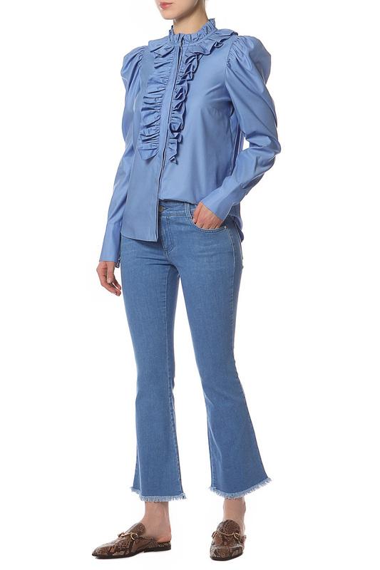 Джинсы Stella McCartney
