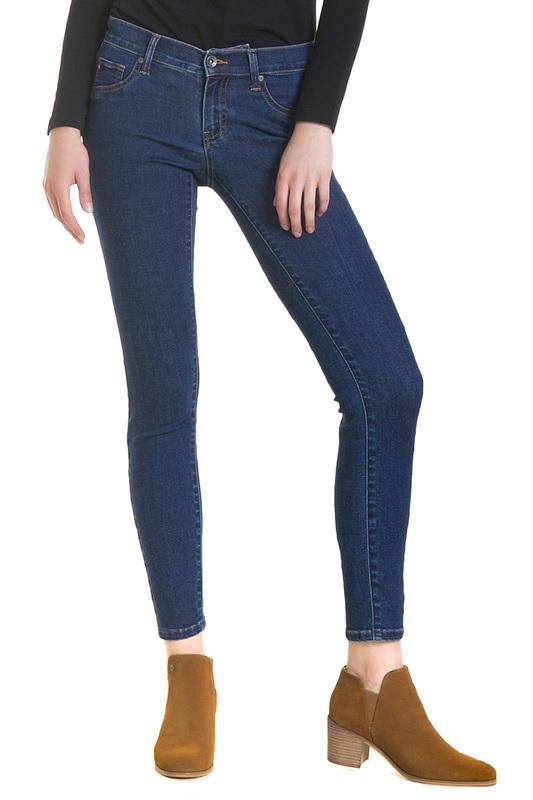 Джинсы BIG STAR