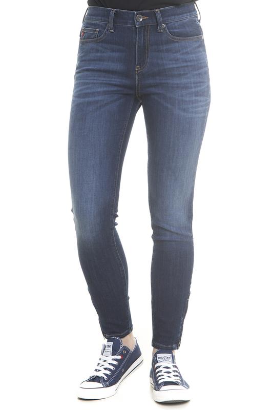 Джинсы BIG STAR