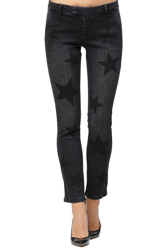 Джинсы Silvian Heach