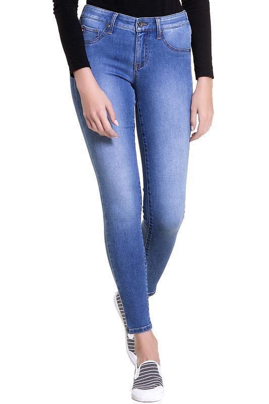 Джинсы BIG STAR