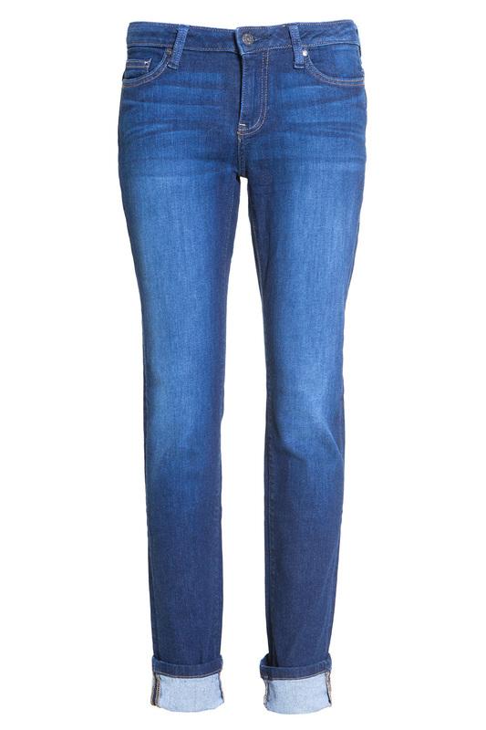 Джинсы BIG STAR