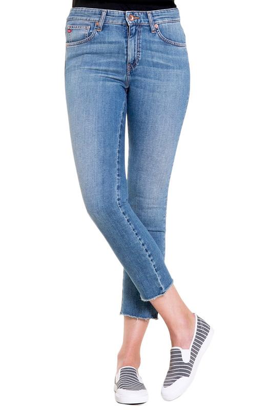 Джинсы BIG STAR