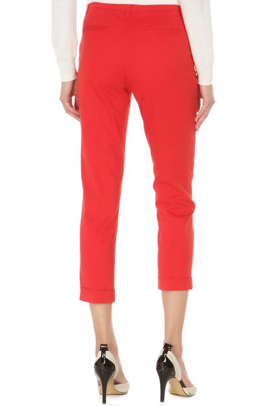 Джинсы Love Moschino