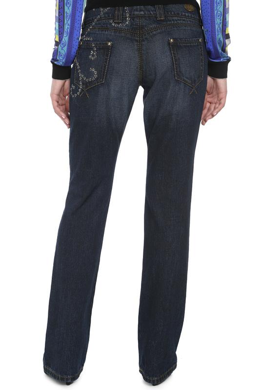 Джинсы Ermanno Scervino