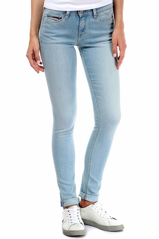 Джинсы HILFIGER DENIM